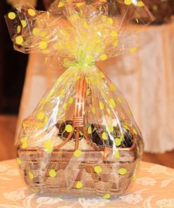 Classic Basket