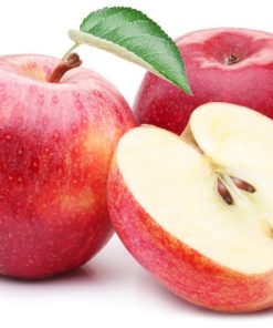 Gravenstein Apple