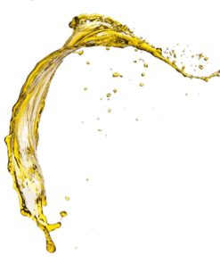 Oregano Olive Oil