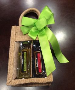 Olive Oil & Vinegar