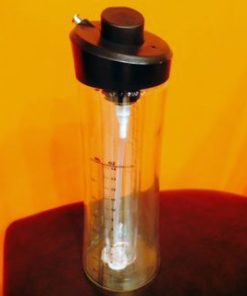 Oil & Vinegar Dispenser