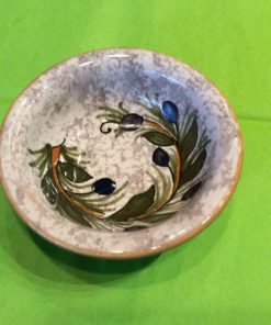 Ceramic Dipping Bowl S