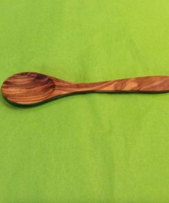 Olive Wood Spoon