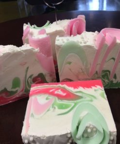 Sweetly Southern Soap