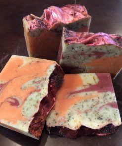 Sampler Vegan Soap