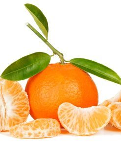 Mandarin Olive Oil