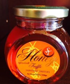 Truffle Honey