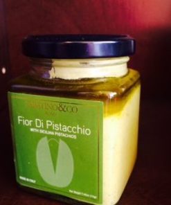 Pistacchio Cream
