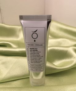 Olive Oil Hand Cream