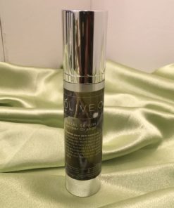 Olive Oil Face Serum