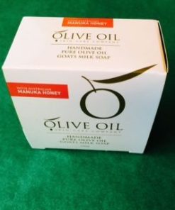 Manuka Honey