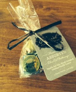 Olive Oil Meltaway-Assorted