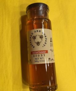 Wildflower Honey