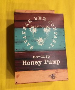 Honey Pump