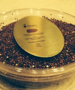 Organic Red Quinoa