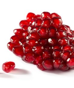 Pomegranate-Quince Balsamic