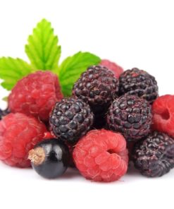 Cascadian Wild Raspberry Balsamic