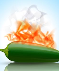 Jalapeno Balsamic