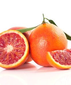 Red Grapefruit Olive Oil