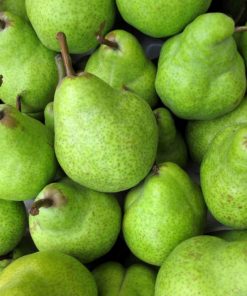 Cranberry Pear Balsamic