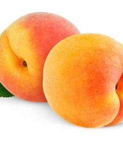 Ripe Peach Balsamic
