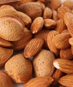 Roasted Almond