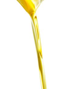 Organic Arbequina