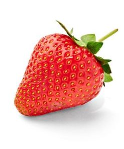 Strawberry Balsamic