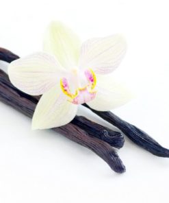 Vanilla Balsamic