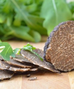 Black Truffle