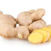 Honey Ginger