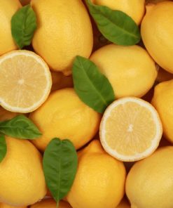 Lemon
