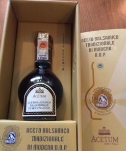Acetum Bal Extra Aged 25 years