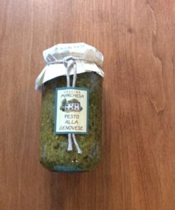 Genovese Pesto
