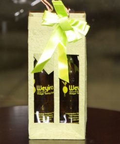 Bag Green 375ml 2 Bottle