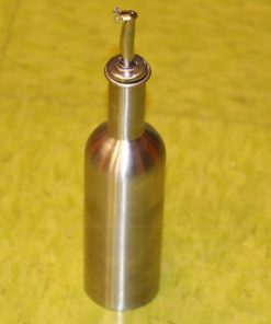 Bottle with Spout