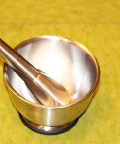 Mortar & Pestle
