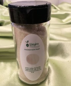 Coconut Cane Sugar
