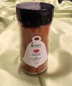 Organic Cayenne