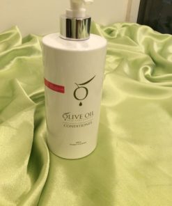 Olive Oil Conditioner-Rose G.