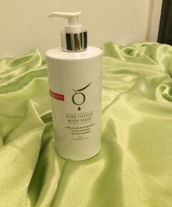 Olive Oil Body Wash Soap