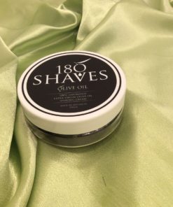 Olive Oil Shaving Soap
