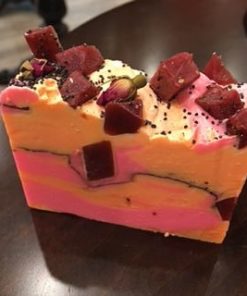 Tart Me Up Soap
