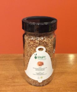 Chipotle Sea Salt