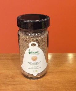 Vanilla Bean Salt
