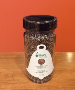 Wild Porcini Salt