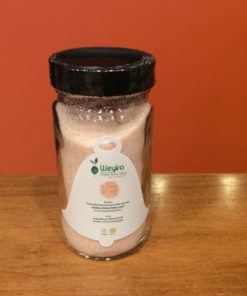 Himalayan Pink- Gourmet Salt