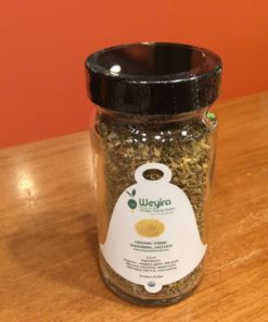 Organic Greek Seasoning