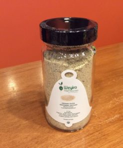 Organic Fajita Seasoning
