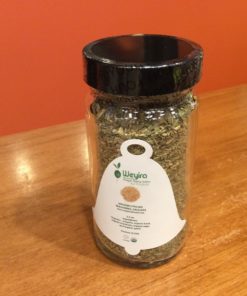 Organic Italian Seasoning